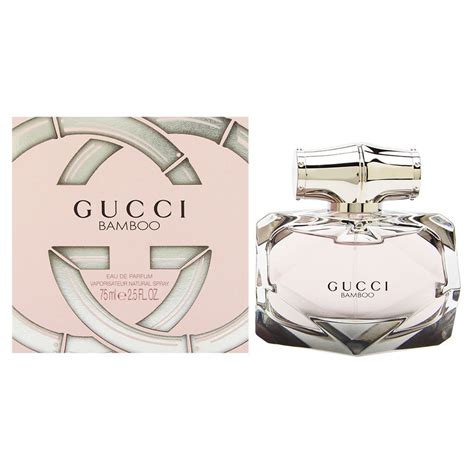 buy gucci bamboo perfume|gucci bamboo 2.5 oz nordstrom.